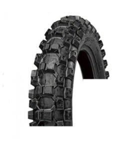 Neumático Moto H-872 110/90-19 M/c 4pr/62m Tt