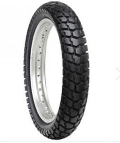 Neumático Duro Dual Sport 410-18 Hf-904 4pr
