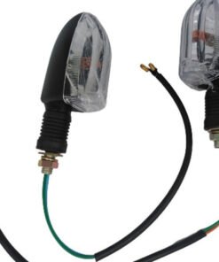 INTERMITENTE PULSAR PARA MOTO