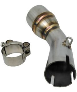 LINEA DE ESCAPE P93 YAMAHA R3/R25