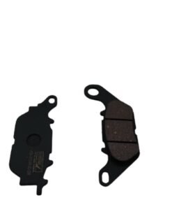 Pastillas De Freno Delanteras Ceramica R15