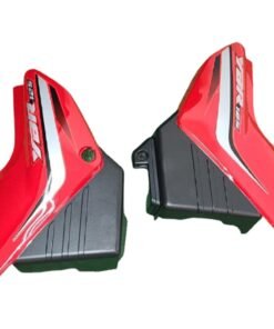 Tapas Laterales de Moto YBR125