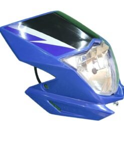 Foco Completo para Yamaha XTZ125