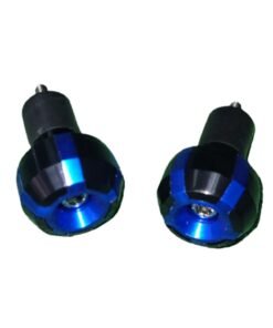 Tope Universal de Manubrio para Moto