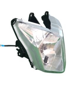 Foco Delantero Para Yamaha YBR125Z
