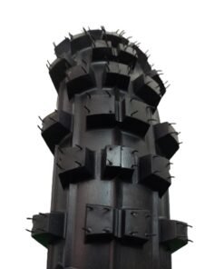 Neumatico 90/100-14 Con Cámara