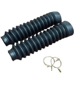 Fuelles de Goma CG125 / GN125 /  EN125 /  AN125