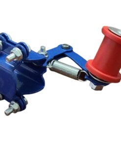 Tensor de Cadena de Moto Roll