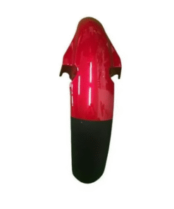 Tapa Barro Delantero Honda Storm