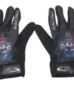 Guantes touch Bicicleta Racing