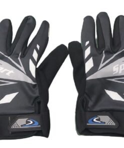 Guantes touch Bicicleta Sport