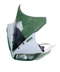 Foco Completo Para Yamaha R15 V2