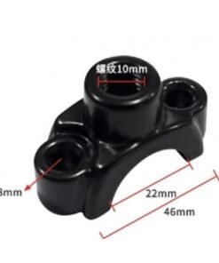 ADAPTADOR PARA HILO DE ESPEJO ATV