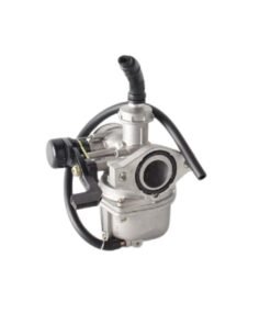 CARBURADOR 49CC SIN AHOGADOR