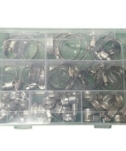 KIT DE ABRAZADERAS METALICAS