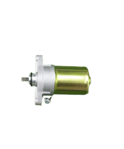 MOTOR  DE ARRANQUE PARTIDA MOTO ATV 50CC GY50