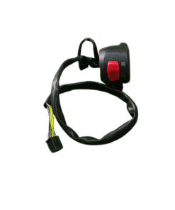 COMANDO IZQUIERDO GIXXER