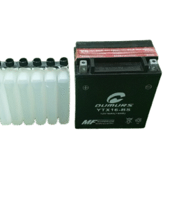 Bateria Ytx16-BS