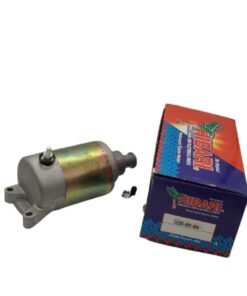 Motor de Arranque Partida STORM125
