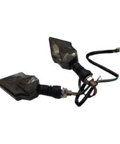 INTERMITENTES PARA MOTO SECUENCIALES CON LUZ DE FRENO RE069