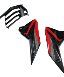 QUILLA PULSAR 150 /180