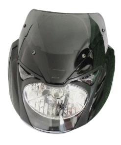 FOCO COMPLETO PULSAR 150 / 180