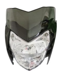 FOCO COMPLETO PULSAR 135