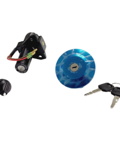 JUEGO DE CHAPAS COMPLETO XTZ125