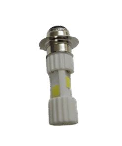 Ampolleta Led H6 12V Para Moto