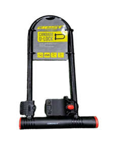 Candado U-Lock Best 197 X 320mm