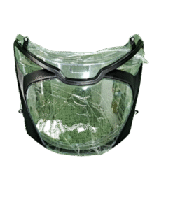 Mica Para Foco Pulsar 150/180