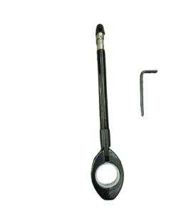 Antena Corta Hilo Para Moto Al Manubrio