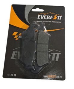Pastilla De Freno Trasero para Moto R15