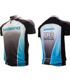 Tricota Polera Ciclismo Bicicleta Repirable Shimano