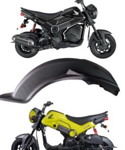 Tapabarro Trasero Honda Navi 110