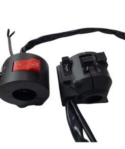 Comandos para Moto FZ16 / FZ150  2.0