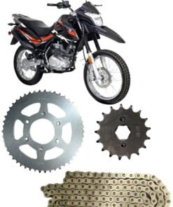 Kit De Transmisión Para Moto HJ NK150