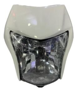 Foco Delantero Honda Xr 150