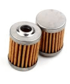 FILTRO DE GASOLINA SUZUKI GN-125 / UNIVERS // HIBARI