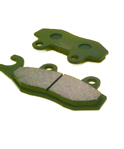 Pastillas DEL (LMP211) XTZ125 / GS150 / EN150 / LIFAN150 / DSF200 DSR200 / XTREET 150 CM ICHIMAX