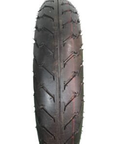 Neumático Delantero 110/70-r17 Para Yamaha Fz-16