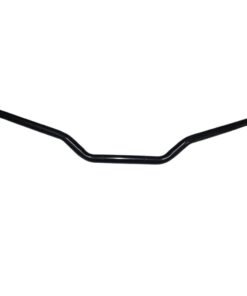 Manubrio Para Yamaha Fz-16 Tipo Original Negro Mate