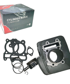 Cilindro Completo para Moto TNT150 Inyectada 57MM P14 VITRIX