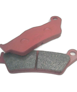 Pastillas Freno DEL (LMP271) FZ16/FZ2.0/FZ3.0/FZ25/Pulsar125/135/150/180/200/RACER250 VITRIX