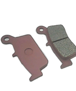 Pastillas Traseras (LMP204) XR250 / XRE300 / NC400 / KLX250 / Falcon 400 VITRIX
