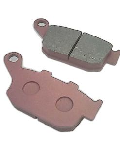 Pastillas Tras (LMP214) INAZUMA 250 / CB500 CBR500 CB500X / Zongshen RX1 Rx3 / NC750 VINI