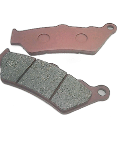 Pastillas DEL (LMP271) FZ16/FZ2.0/FZ3.0/FZ25/Pulsar125 135 150 180 200/RACER250 VITRIX