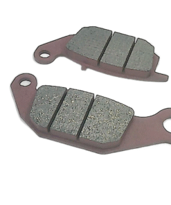 Pastillas traseras (LMP384) R15 V1 V2 VINI