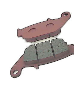 Pastillas TRAS (LMP515) GIXXER150 / CB190 / DR160 / CBF150 INVICTA150 / TNT 125 / TNT150 VINI