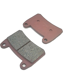 Pastillas Delanteras RKS150 / RKV200 / TNT150 VINI